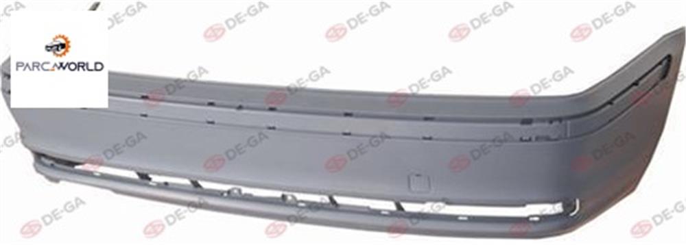 Bmw 3 E46 Arka Tampon Astarlı 2001-2004