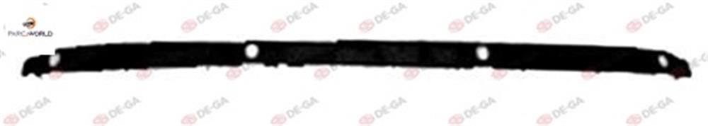 Bmw 3 E46 Arka Tampon Kuşağı Sensör Delikli 2001-2005