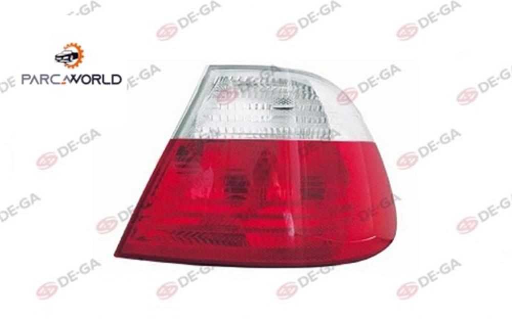 Bmw 3 E46 Arstop Dış Bey Sağ 1998-2001
