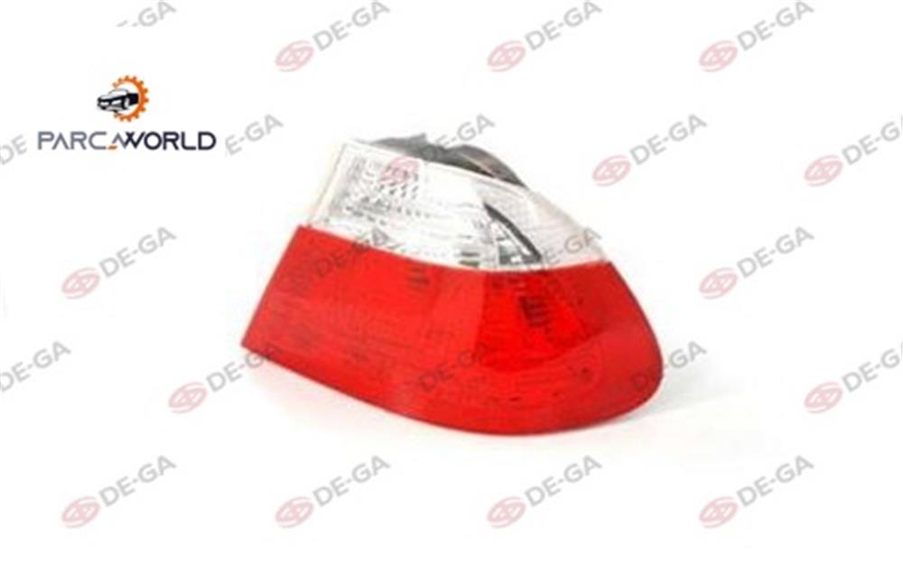 Bmw 3 E46 Coupe Arka Stop Sağ 1998-2001