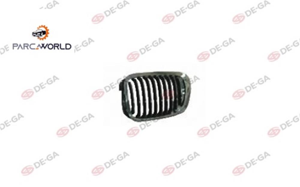 Bmw 3 E46 Coupe Ön Panjkrm Astarlı Sol 1998-2003