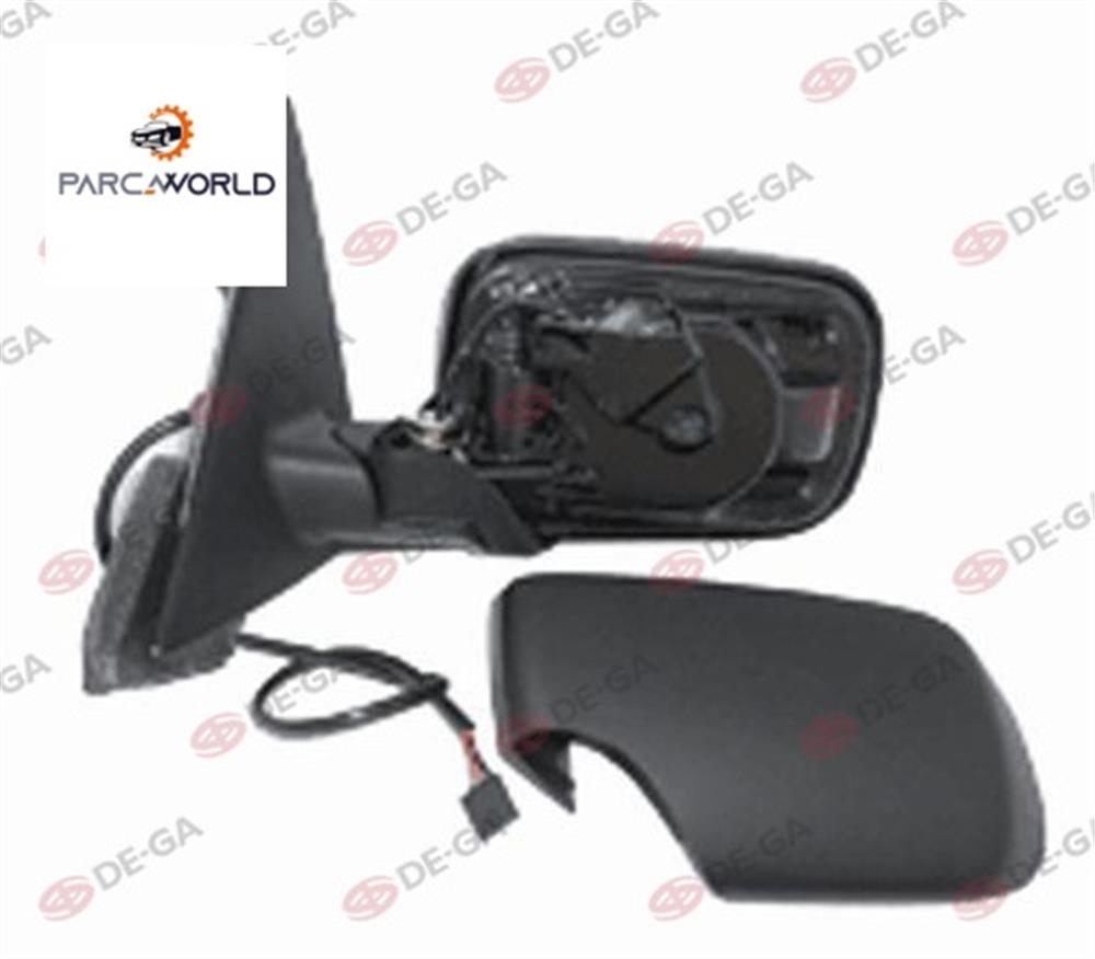 Bmw 3 E46 Dış Ayna Elast Sol 1998-2001