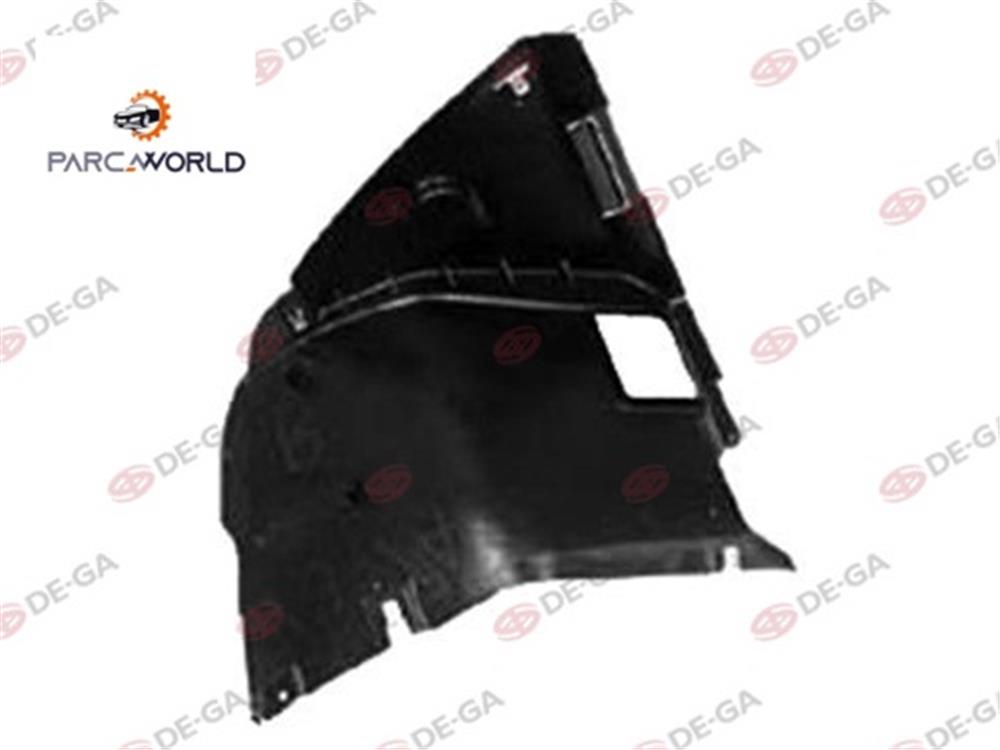Bmw 3 E46 Ön Çamurluk Davlumbazı Önün Önü Sol 1998-2001