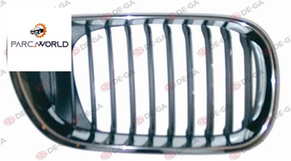 Bmw 3 E46 Ön Panjkrmsıyah Sağ 2001-2004