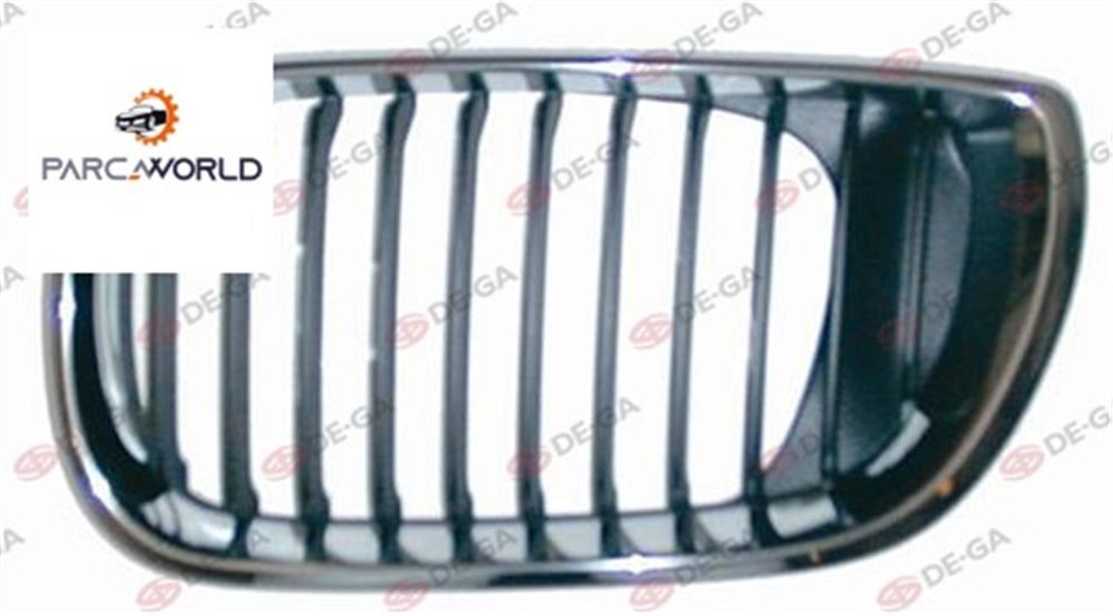 Bmw 3 E46 Ön Panjkrmsıyah Sol 2001-2004