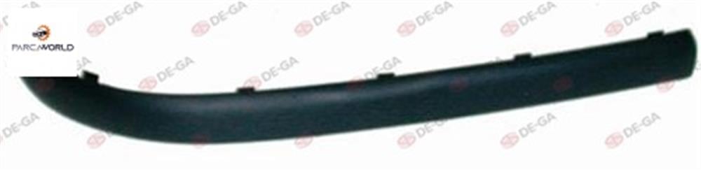 Bmw 3 E46 Ön Tampkuşağı Sağ 2001-2004