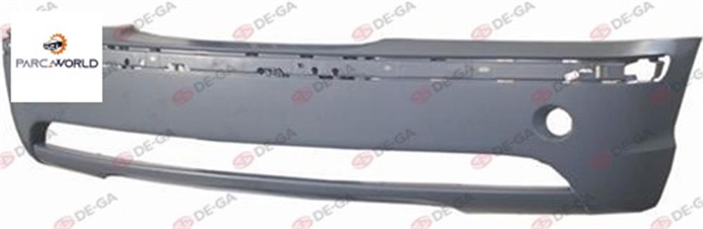 Bmw 3 E46 Ön Tampon Astarlı 2001-2004