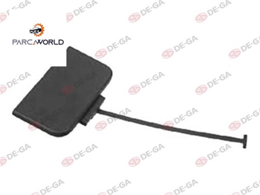 Bmw 3 E46 Ön Tampon Çekı Demırı Kap 2001-2005