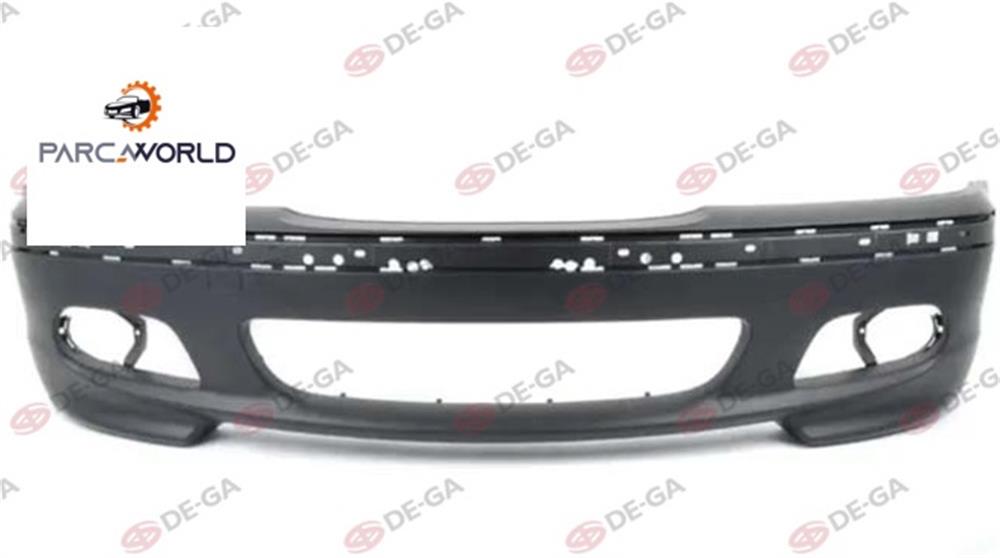 Bmw 3 E46 Ön Tampon Mtech Astarlı 2001-2004