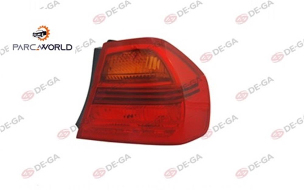 Bmw 3 E90 Arka Stop Sdn Sağ 2005-2009