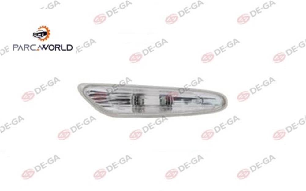 Bmw 3 E90 Ön Çamurluk Sınyalı Sağ 2005