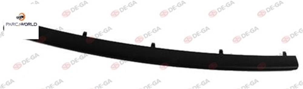 Bmw 3 E90 Ön Tampon Panjur Kuşağı Orta 2005