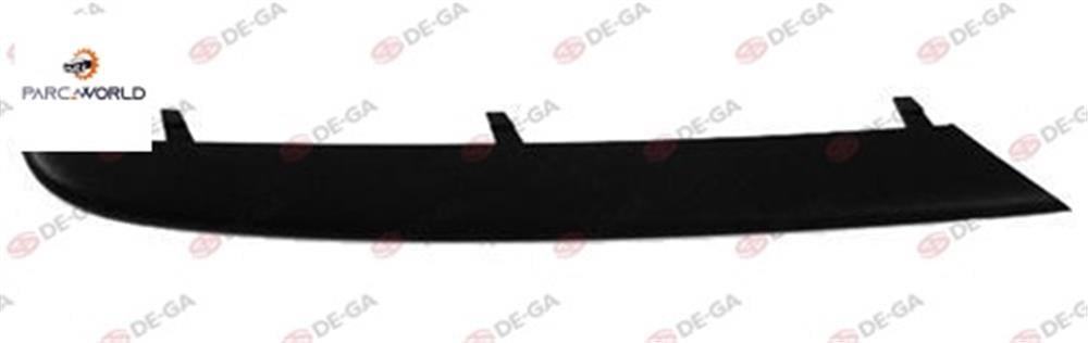 Bmw 3 E90 Ön Tampon Panjur Kuşağı Sağ 2005