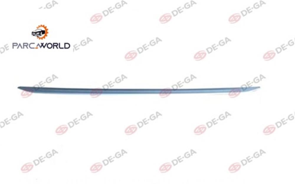 Bmw 3 F30 Arka Tampkuşağı Grı Modern 2011