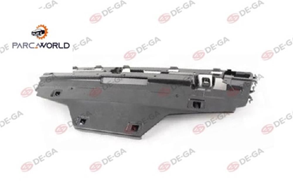 Bmw 3 F30 Arka Tampon Braketı 2015