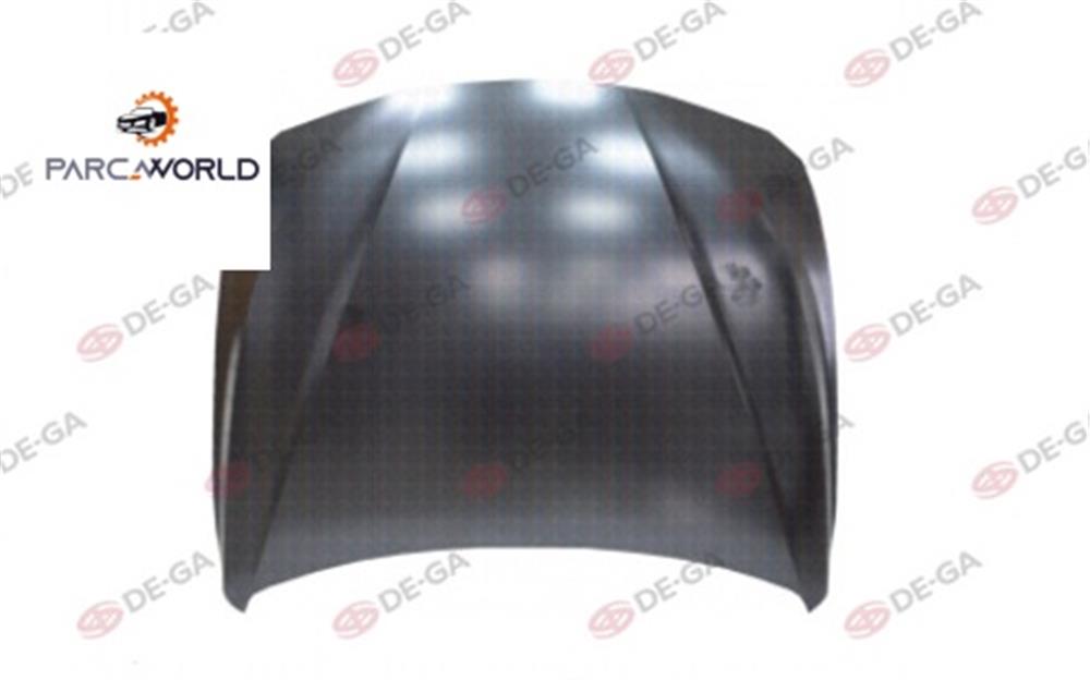 Bmw 3 F30 Motor Kaputu 2011