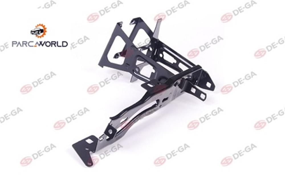 Bmw 3 F30 Ön Panel Taşıyıcı Sağ 2011
