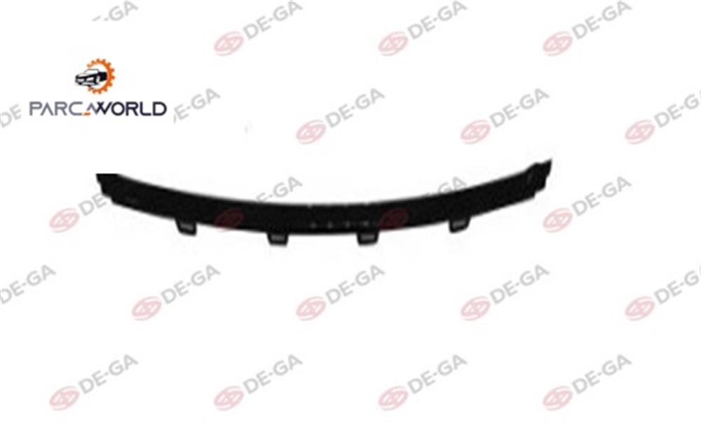 Bmw 3 F30 Ön Tampon Kuşağı Syh Sport 2015