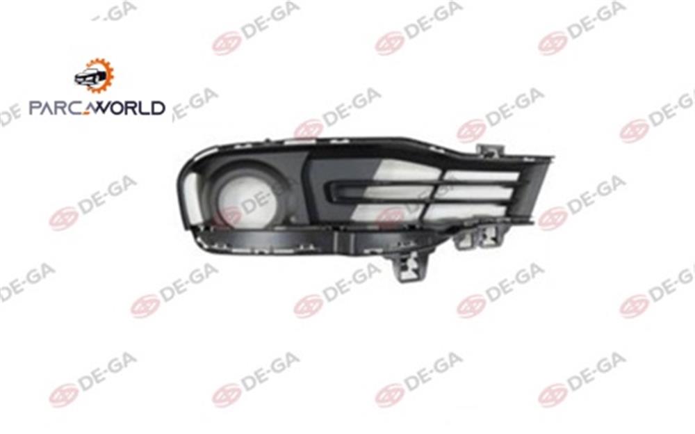 Bmw 3 F30 Ön Tampon Panjuru Delıklı Açık Lux Sol 2015