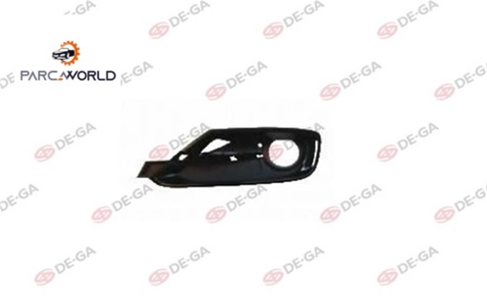 Bmw 3 F30 Ön Tampon Panjuru Sport Çıta Delıklı Sol 2011