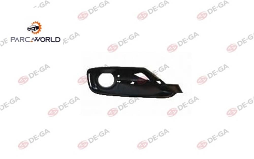 Bmw 3 F30 Ön Tampon Panjuru Sport Çıta Delıklı Sağ 2011