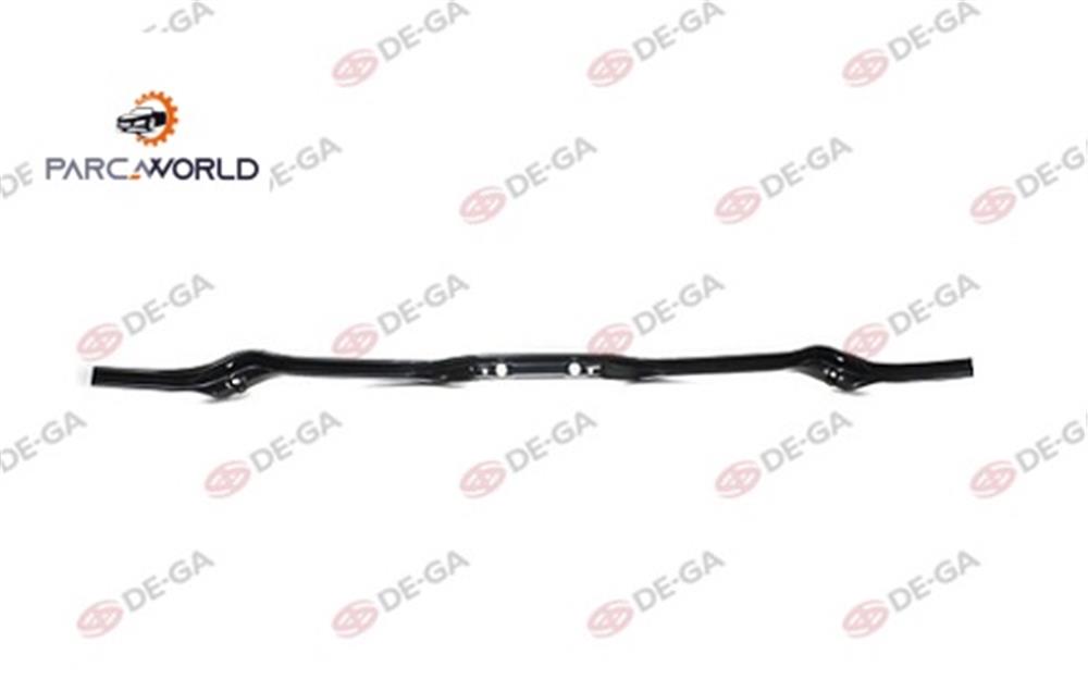Bmw 3 F30 Ön Tampon Takviyesi İyesi Aluminyum T 2011