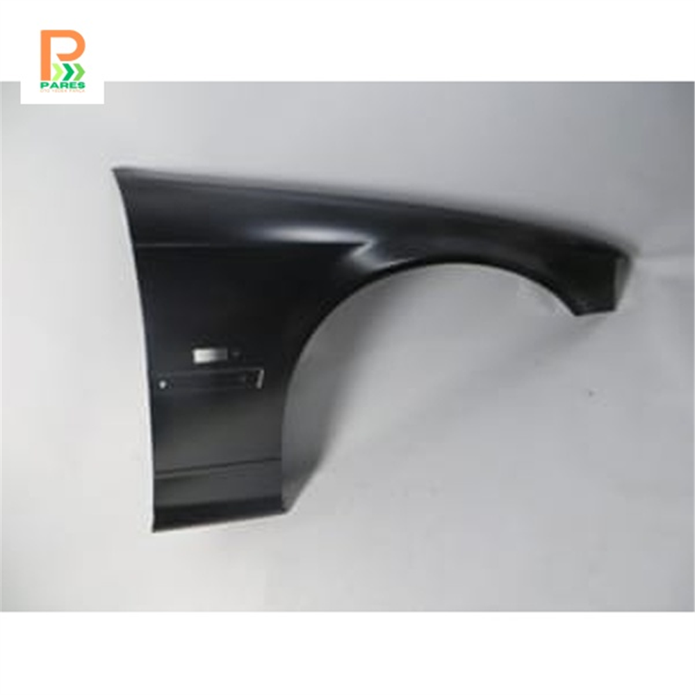 BMW 3 SERI- E36- SD- 1991-1998- ÖN ÇAMURLUK DELİKLİ SAĞ TARAF 