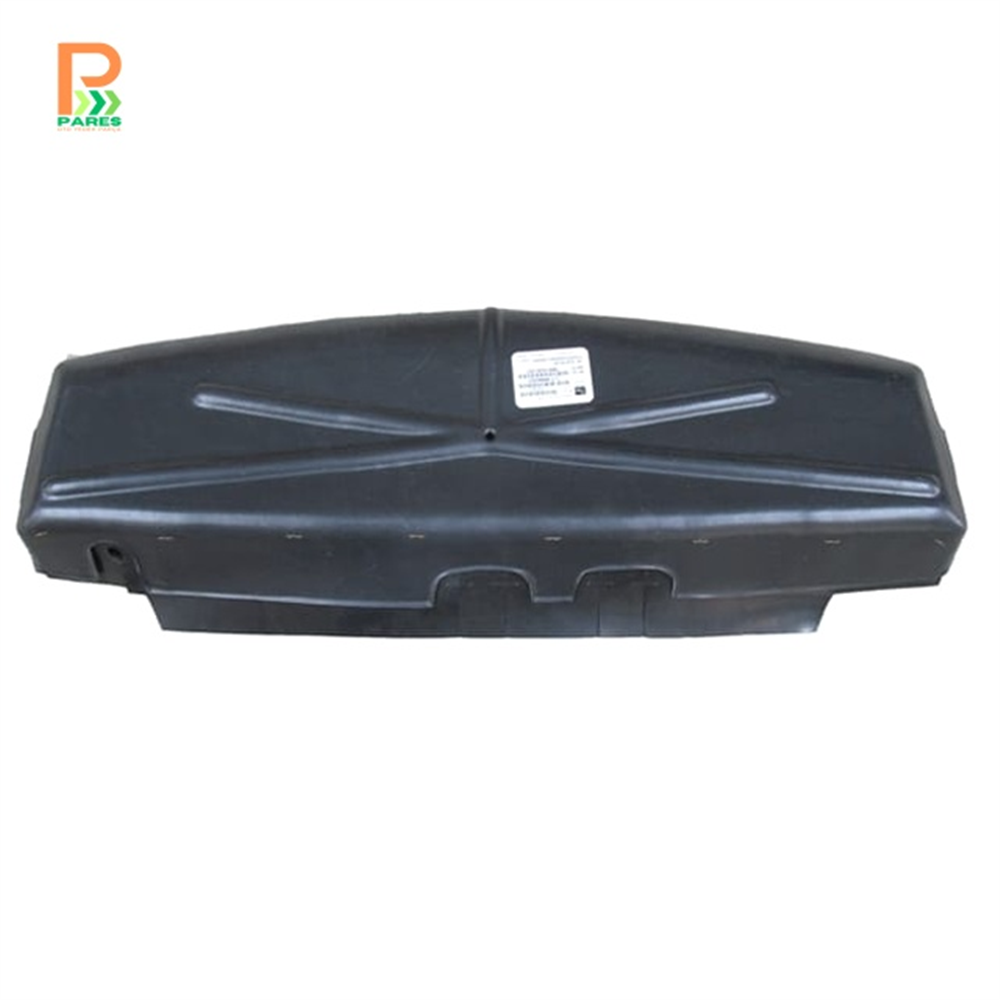 BMW 3 SERI- E36- SD/COUPE- 94/98; ÖN TAMPON ALTI FAN DAVLUMBAZI ALT MUHAFAZA PLASTİĞİ(LT-BM8002)( 