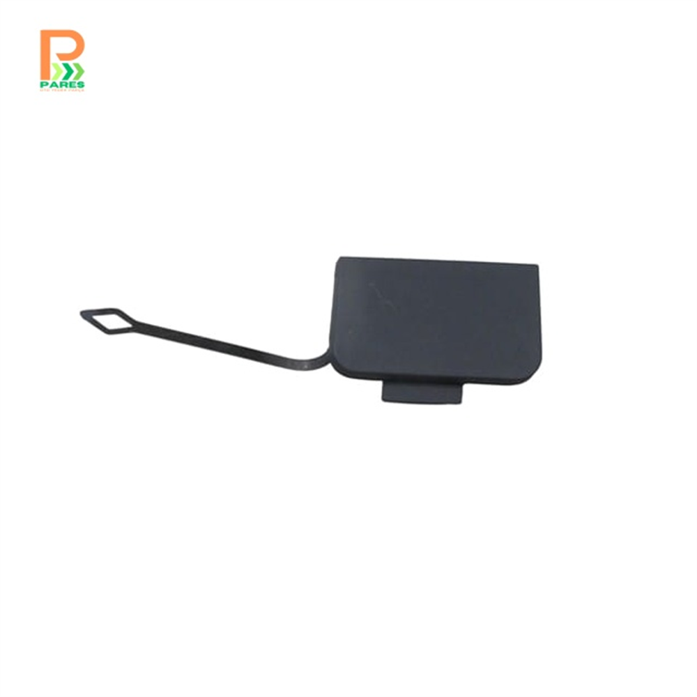 BMW 3 SERI- E46- SD- 1998-2001- ÖN TAMPON ÇEKİ DEMİRİ KAPAĞI 