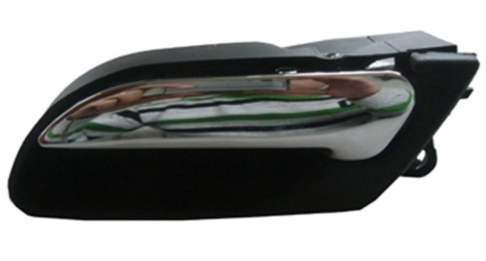 BMW 3 SERI- E46- SD- 1998-2003- ARKA KAPI İÇ AÇMA KOLU SOL TARAF (ELCEĞİ NİKELAJLI) 