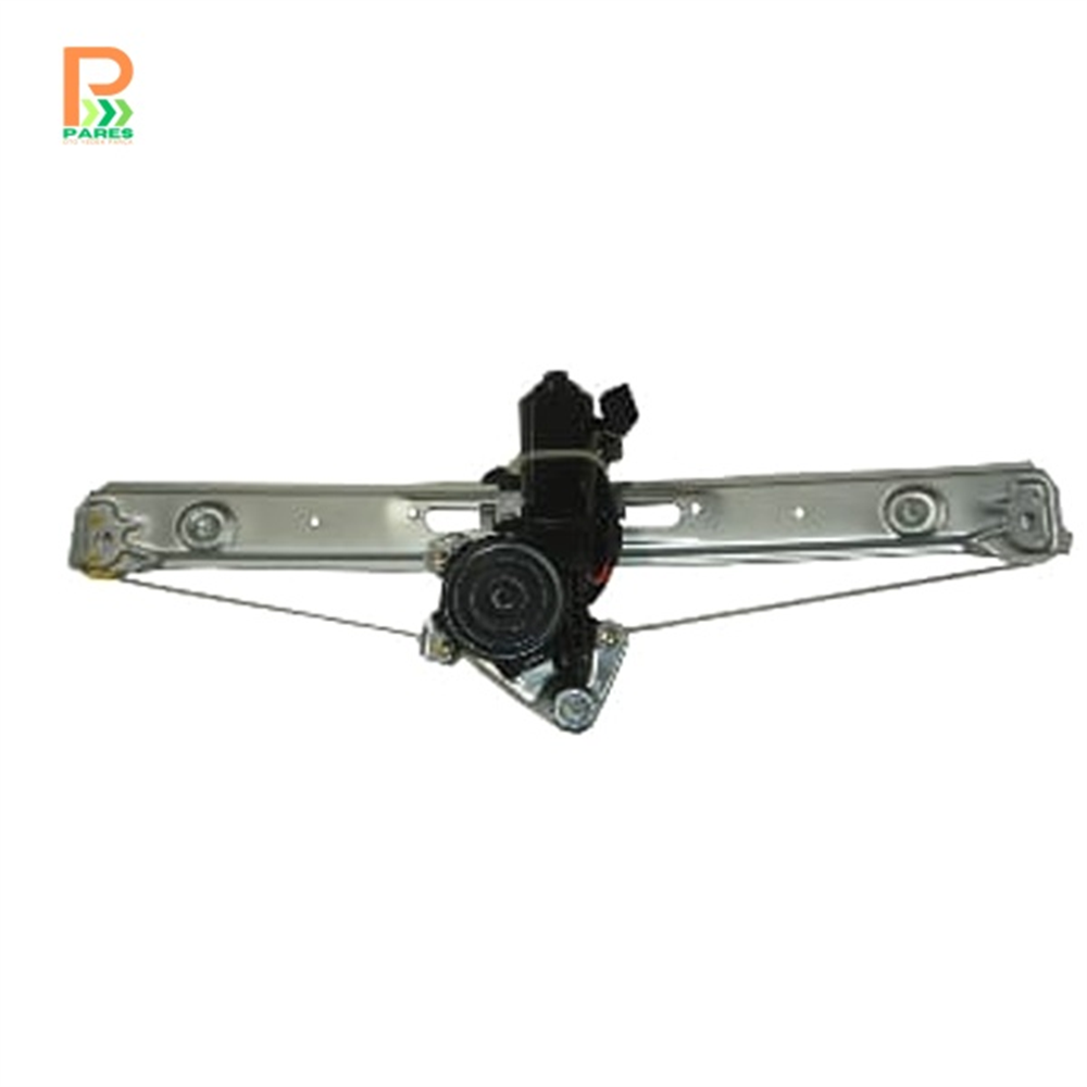 BMW 3 SERI- E46- SD- 1998-2005- ARKA CAM KRİKOSU SOL TARAF ELEKTRİKLİ/MOTORLU (2FİŞLİ) 
