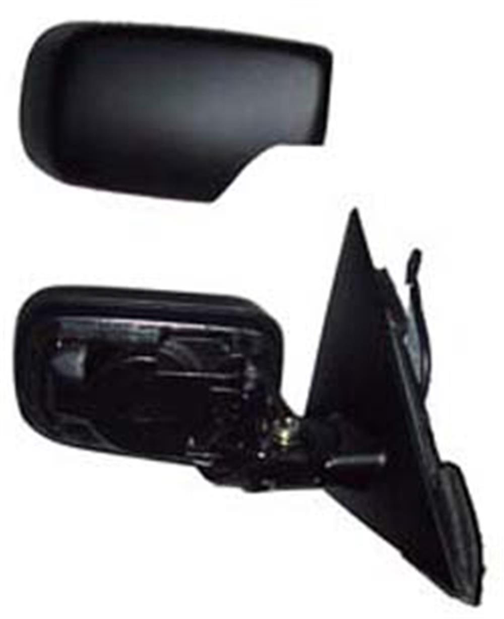 BMW 3 SERI- E46- SD- 1998-2005- KAPI AYNASI SAĞ TARAF ELEKTRİKLİ/ISITMALI/MANUEL KATLANIR