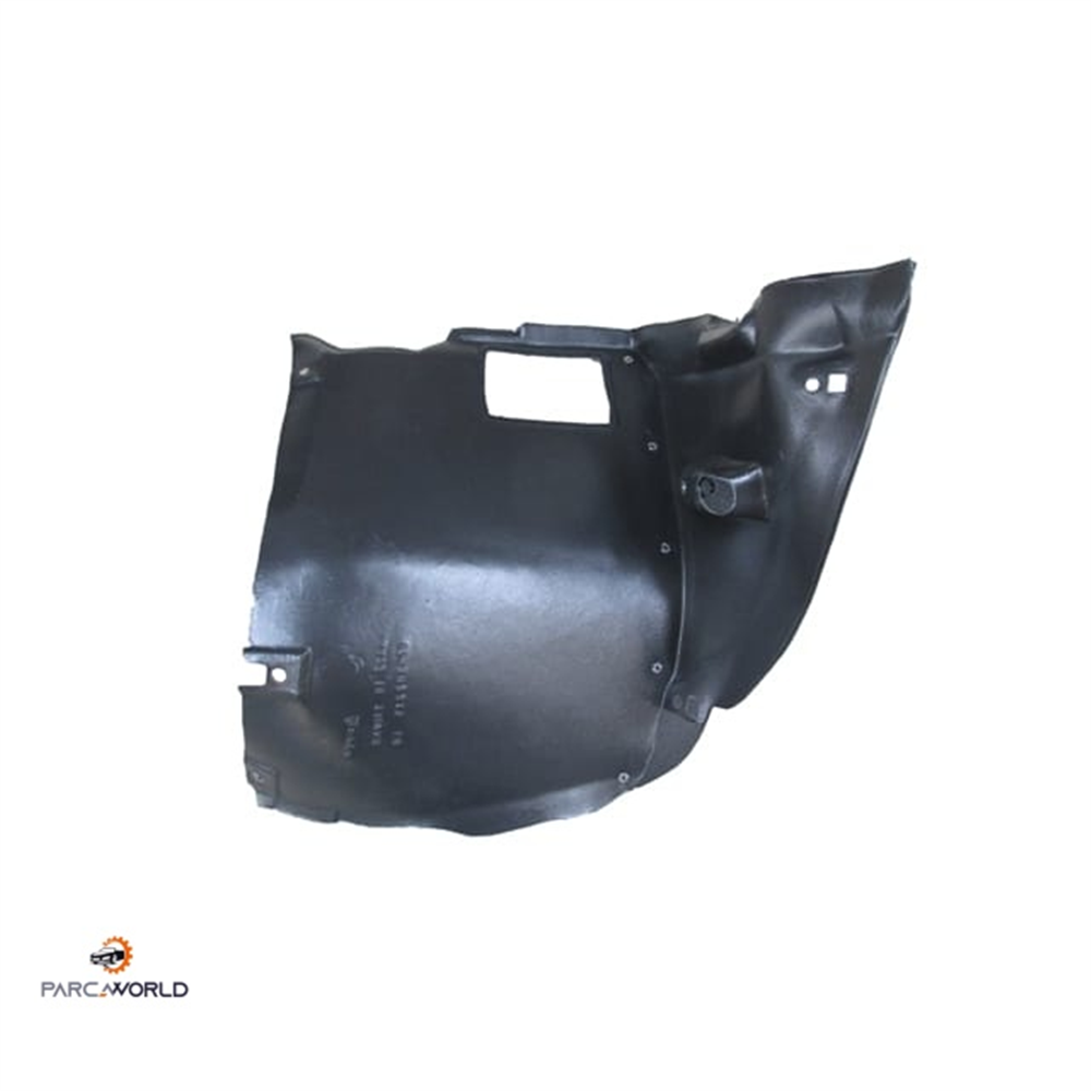 BMW 3 SERI- E46- SD- 1998-2005- ÖN ÇAMURLUK DAVLUMBAZI SAĞ TARAF ÖNÜN ÖNÜ (ENJEKSİYON BASKI)