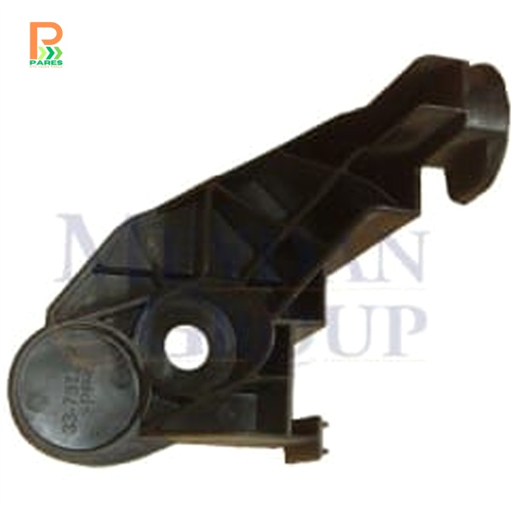 BMW 3 SERI- E46- SD- 2002-2005- ÖN TAMPON İÇ BAĞLANTI BRAKETİ ORTA SAĞ TARAF PLASTİK