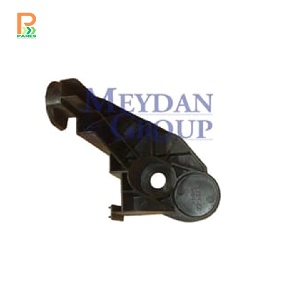 BMW 3 SERI- E46- SD- 2002-2005- ÖN TAMPON İÇ BAĞLANTI BRAKETİ ORTA SOL TARAF PLASTİK