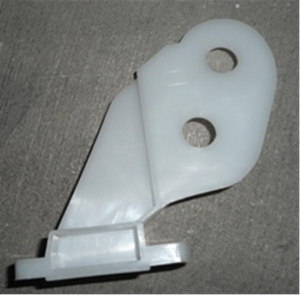 BMW 3 SERI- E46- SD/COUPE- 1998-2001- ÖN TAMPON İÇ BAĞLANTI BRAKETİ SOL TARAF 