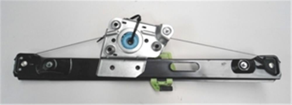 BMW 3 SERI- E90- 2005-2009- ARKA CAM KRİKOSU SAĞ TARAF ELEKTRİKLİ/MOTORSUZ 
