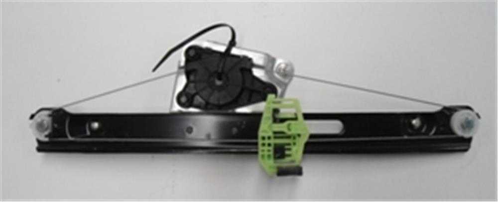 BMW 3 SERI- E90- 2005-2009- ARKA CAM KRİKOSU SOL TARAF ELEKTRİKLİ/MOTORSUZ 