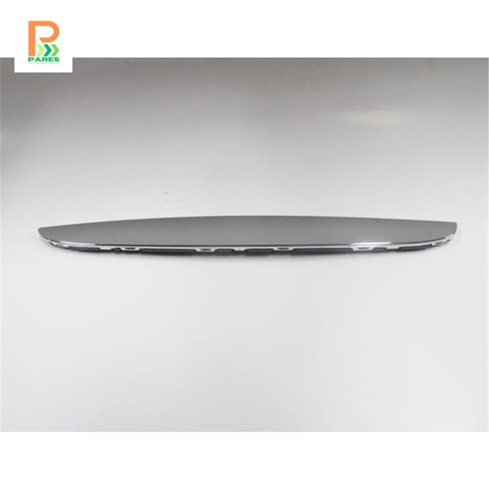 BMW 3 SERI- E90- 2005-2009- KAPUT UÇ NİKELAJI SAĞ TARAF 