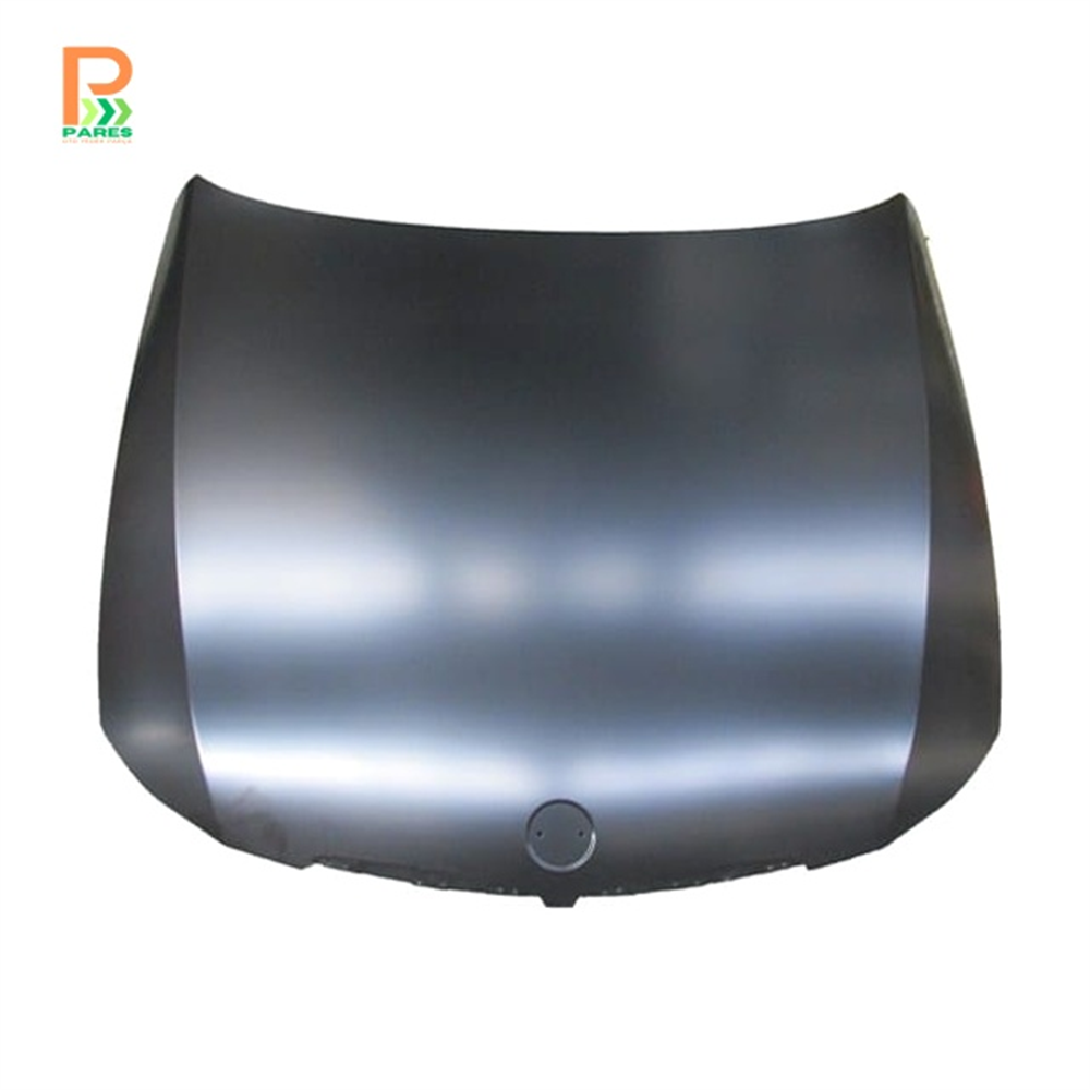 BMW 3 SERI- E90- 2005-2009- MOTOR KAPUTU