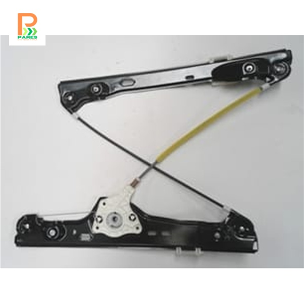 BMW 3 SERI- E90- 2005-2009- ÖN CAM KRİKOSU SOL TARAF ELEKTRİKLİ/MOTORSUZ 