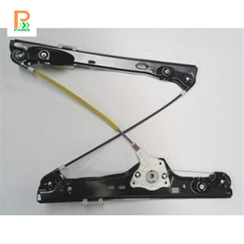 BMW 3 SERI- E90- 2005-2009- ÖN CAM KRİKOSU SAĞ TARAF ELEKTRİKLİ/MOTORSUZ 