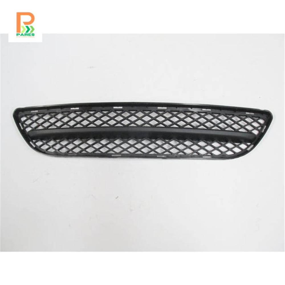 BMW 3 SERI- E90- 2005-2009- ÖN TAMPON PANJURU ORTA (BENZİNLİ/DİZEL/MANUEL) (2.0CC)(TÜV)
