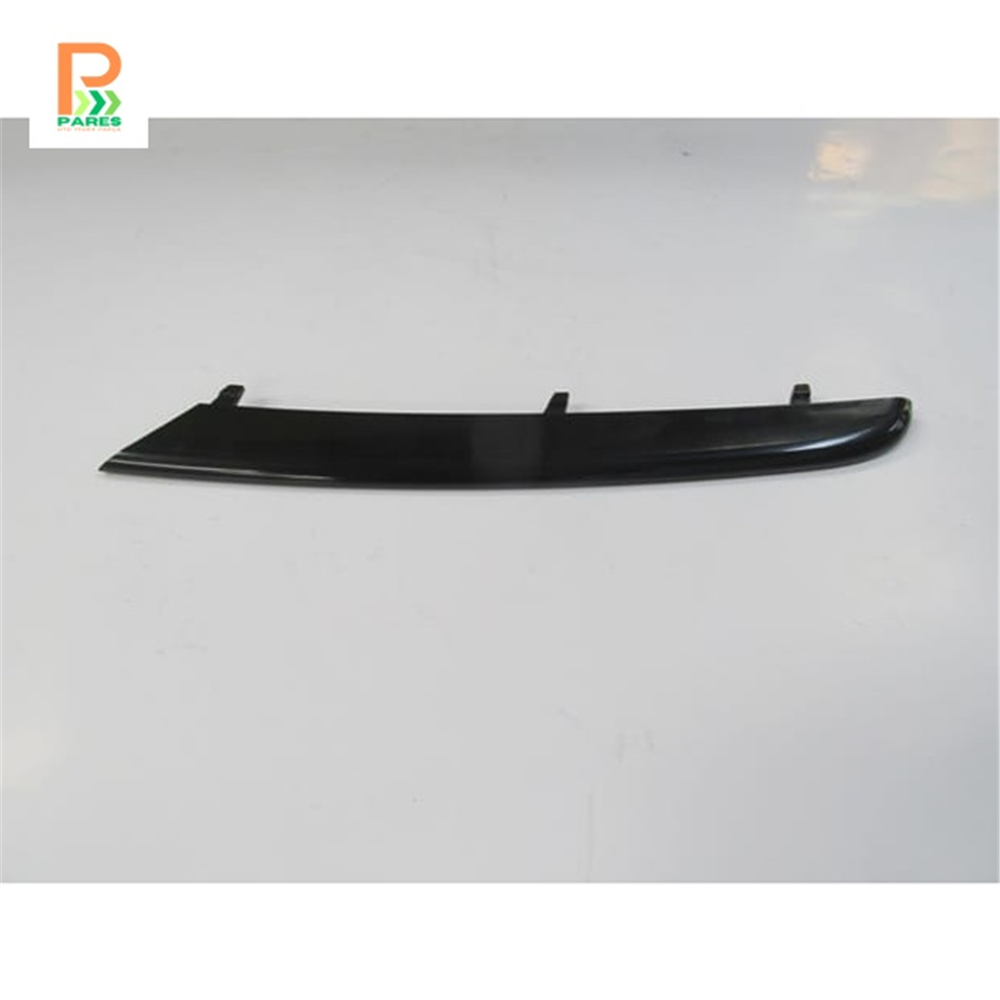 BMW 3 SERI- E90- 2005-2009- ÖN TAMPON PANJURU ÜST BANDI SOL TARAF 