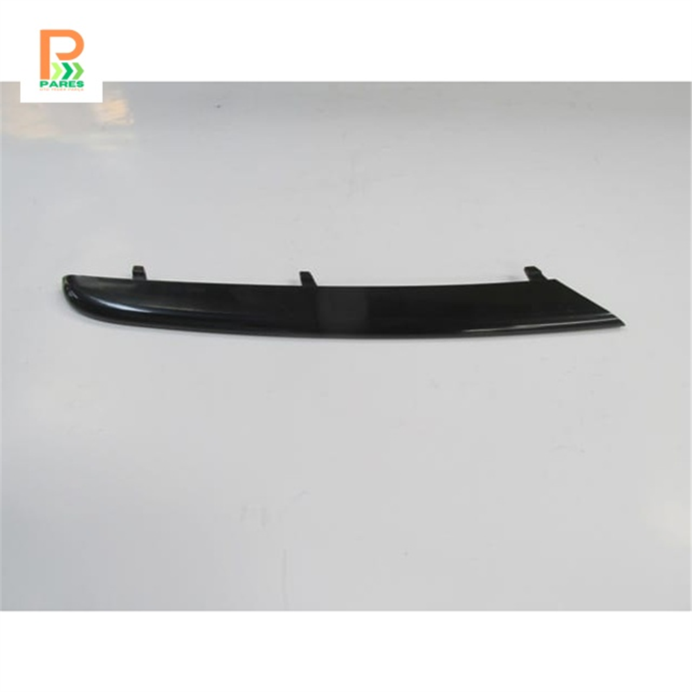 BMW 3 SERI- E90- 2005-2009- ÖN TAMPON PANJURU ÜST BANDI SAĞ TARAF 