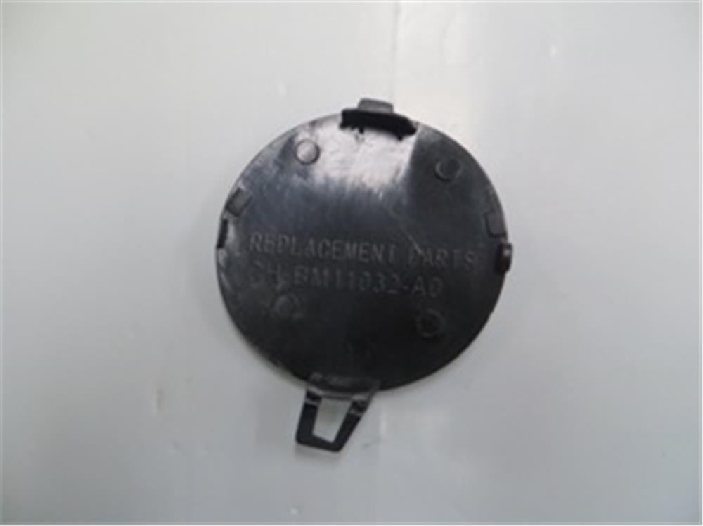 BMW 3 SERI- E90- 2009-2011- ÖN TAMPON ÇEKİ DEMİRİ KAPAĞI 