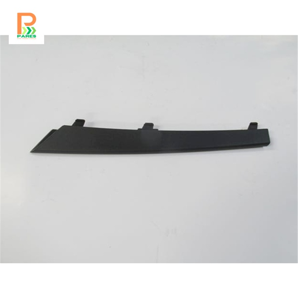 BMW 3 SERI- E90- 2009-2011- ÖN TAMPON PANJURU ÜST BANDI SOL TARAF 
