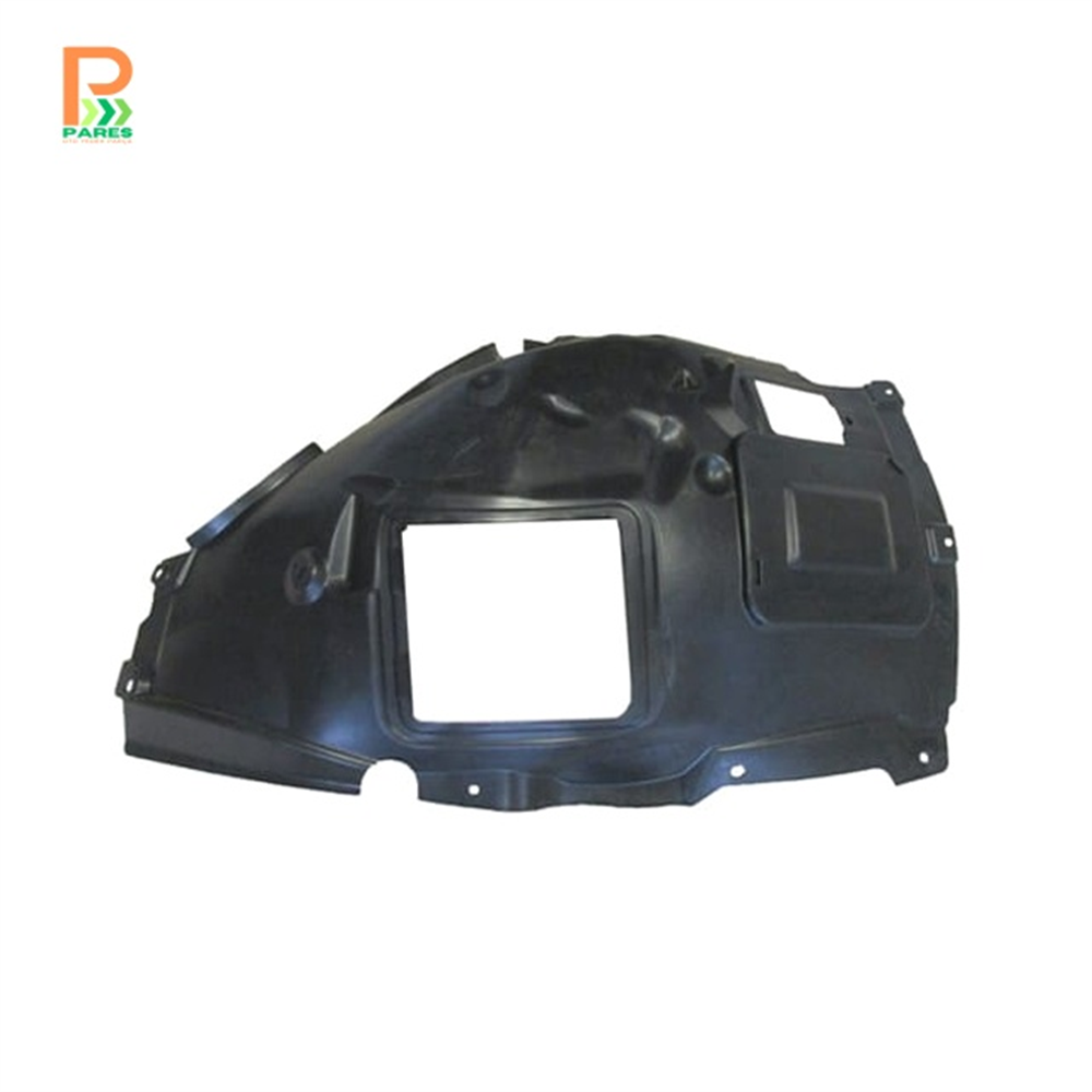 BMW 3 SERI- F30- 2012-2018- ÖN ÇAMURLUK DAVLUMBAZI ÖNÜN ÖNÜ SAĞ TARAF (PLASTİK ENJEKSİYON)