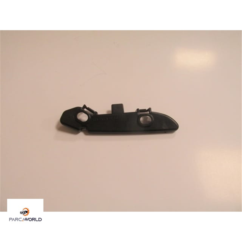 BMW 3 SERI- F30- 2012-2018- ÖN TAMPON BRAKETİ ALT SOL TARAF PLASTİK