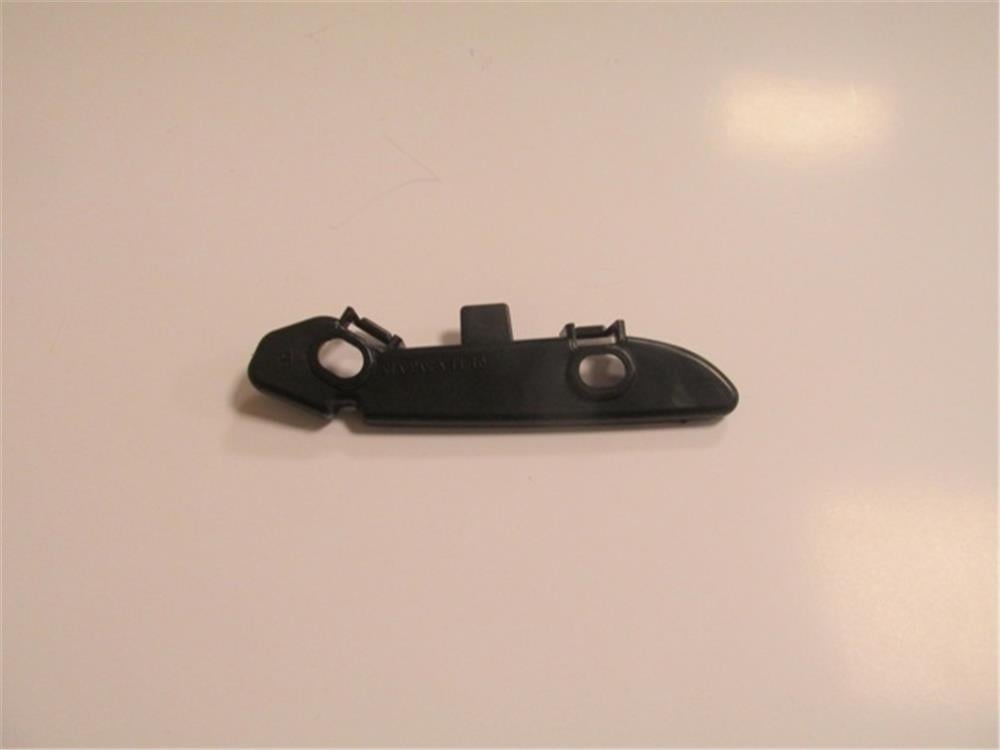 BMW 3 SERI- F30- 2012-2018- ÖN TAMPON BRAKETİ ALT SOL TARAF PLASTİK